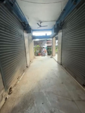  2500 Sq.ft. Commercial Shop for Rent in Daltonganj, Palamu