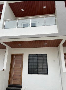 3 BHK 1000 Sq.ft. House for Rent in Savedi, Ahmednagar