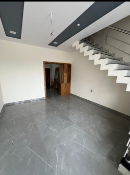 3 BHK 1000 Sq.ft. House for Rent in Savedi, Ahmednagar