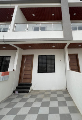 3 BHK 1100 Sq.ft. House for Rent in Savedi, Ahmednagar