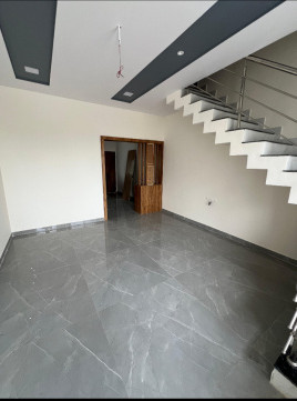 3 BHK 1100 Sq.ft. House for Rent in Savedi, Ahmednagar