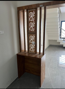 3 BHK 1100 Sq.ft. House for Rent in Savedi, Ahmednagar