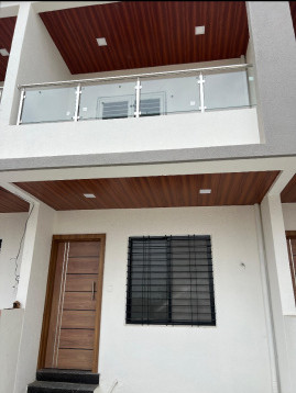 3 BHK 1100 Sq.ft. House for Rent in Savedi, Ahmednagar