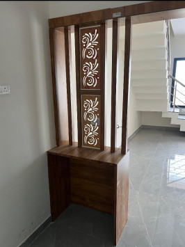 3 BHK 1100 Sq.ft. House for Rent in Savedi, Ahmednagar