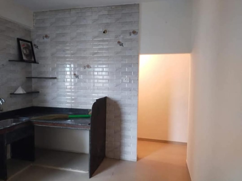 1 BHK 600 Sq.ft. Apartment for Rent in Bhavani Nagar, Ahmednagar