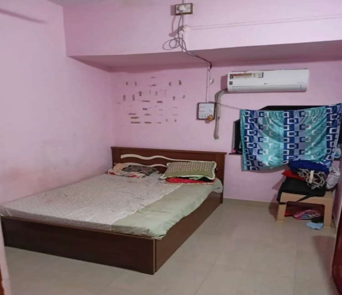 1 RK 450 Sq.ft. Apartment for Rent in Savedi, Ahmednagar