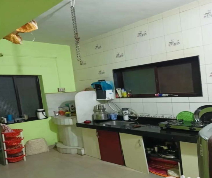 1 RK 450 Sq.ft. Apartment for Rent in Savedi, Ahmednagar