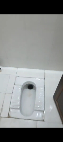 1 RK 450 Sq.ft. Apartment for Rent in Savedi, Ahmednagar