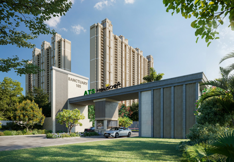 4.5 BHK Apartment 2800 Sq.ft. for Sale in Dwarka Expressway, Dwarka Expressway, Gurgaon