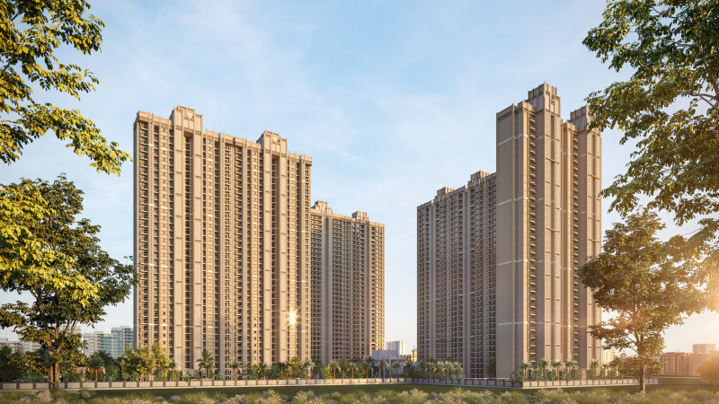 4.5 BHK Apartment 2800 Sq.ft. for Sale in Dwarka Expressway, Dwarka Expressway, Gurgaon