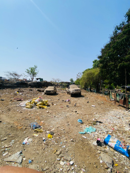  Residential Plot for Sale in Rabale, Navi Mumbai