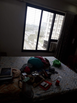 2 BHK Flat for Rent in Magathane, Borivali East, Mumbai