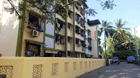 2 BHK Flat for Sale in Samel Pada, Nalasopara West, Mumbai
