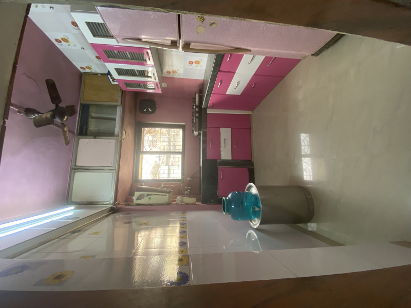 2 BHK Apartment 650 Sq.ft. for Sale in Samel Pada, Nalasopara West, Mumbai