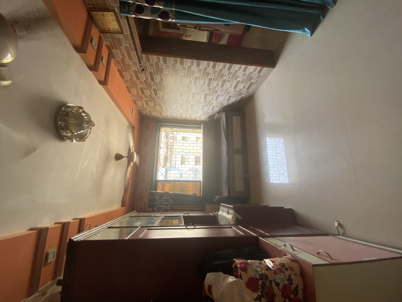 2 BHK Apartment 650 Sq.ft. for Sale in Samel Pada, Nalasopara West, Mumbai