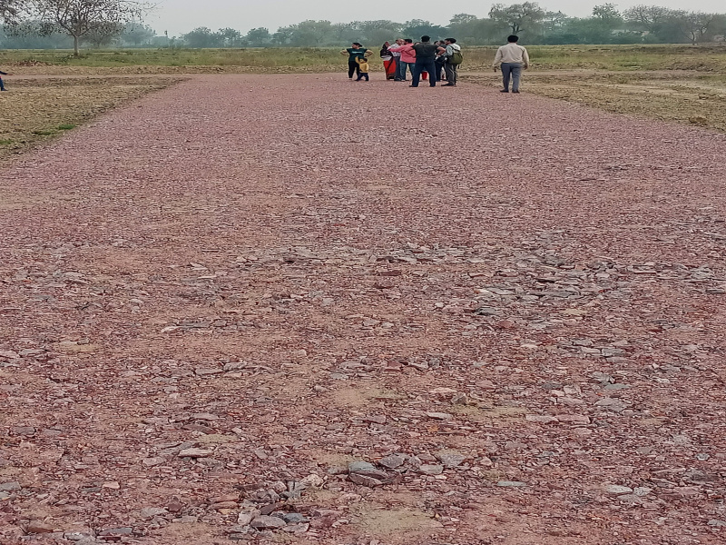  Residential Plot 100 Sq. Yards for Sale in Panchwati Colony, Palwal