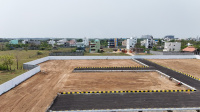 Residential Plot for Sale in Pudupakkam Village, Chennai