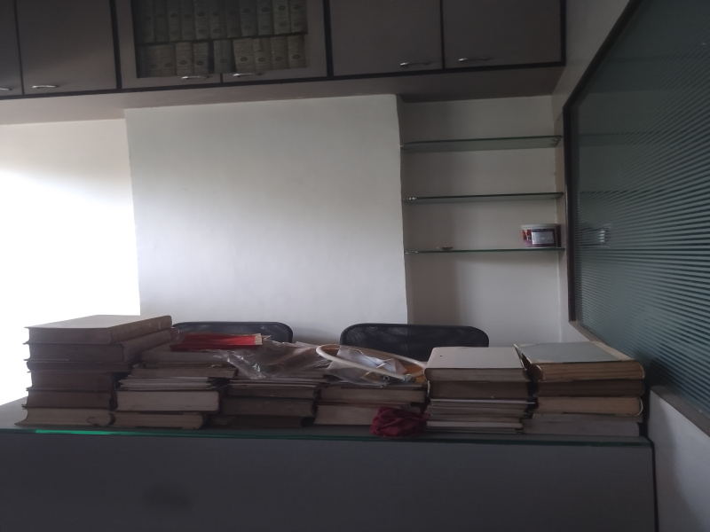  Office Space 200 Sq.ft. for Rent in Andheri Kurla Road, Andheri East, Mumbai