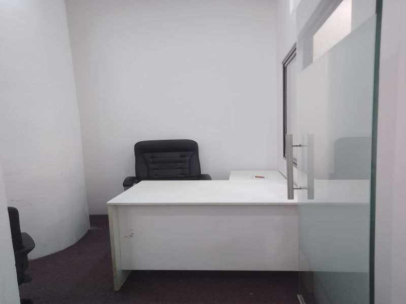 Office Space 500 Sq.ft. for Rent in Sakinaka, Andheri East, Mumbai