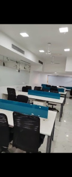  Office Space for Rent in Old Nagardas Cross Road, Andheri East, Mumbai