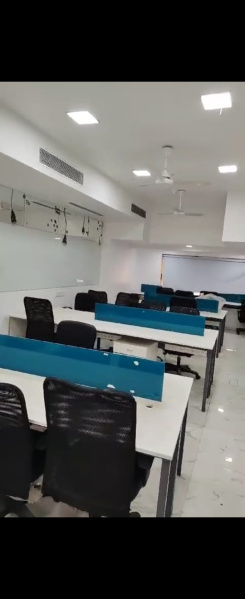  Office Space 3000 Sq.ft. for Rent in Old Nagardas Cross Road, Andheri East, Mumbai