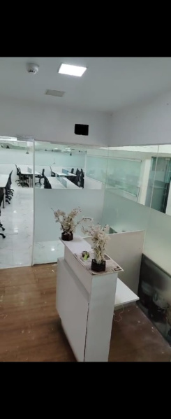  Office Space 3000 Sq.ft. for Rent in Old Nagardas Cross Road, Andheri East, Mumbai