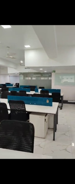  Office Space 3000 Sq.ft. for Rent in Old Nagardas Cross Road, Andheri East, Mumbai