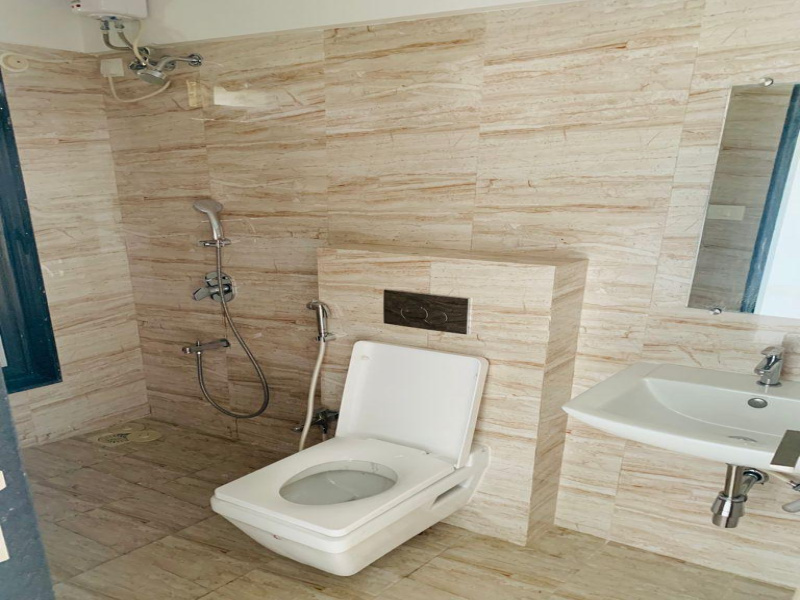 2 BHK Apartment 848 Sq.ft. for Sale in Marol, Andheri East, Mumbai