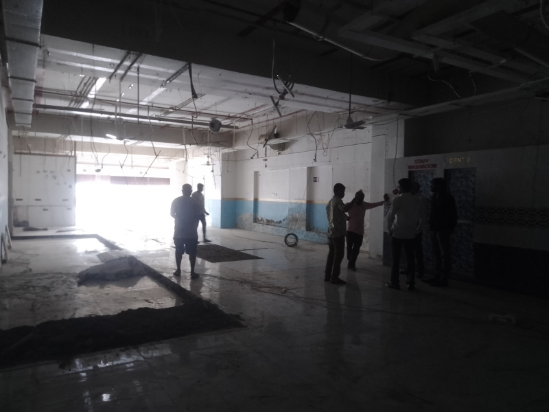  2500 Sq.ft. Showroom for Rent in Andheri Kurla Road, Andheri East, Mumbai