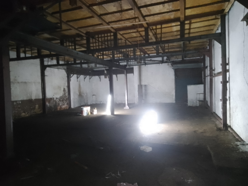  Warehouse 1500 Sq.ft. for Rent in Andheri Kurla Road, Andheri East, Mumbai