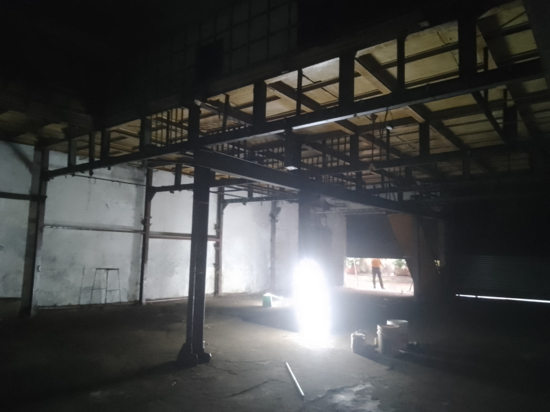  Warehouse 1500 Sq.ft. for Rent in Andheri Kurla Road, Andheri East, Mumbai