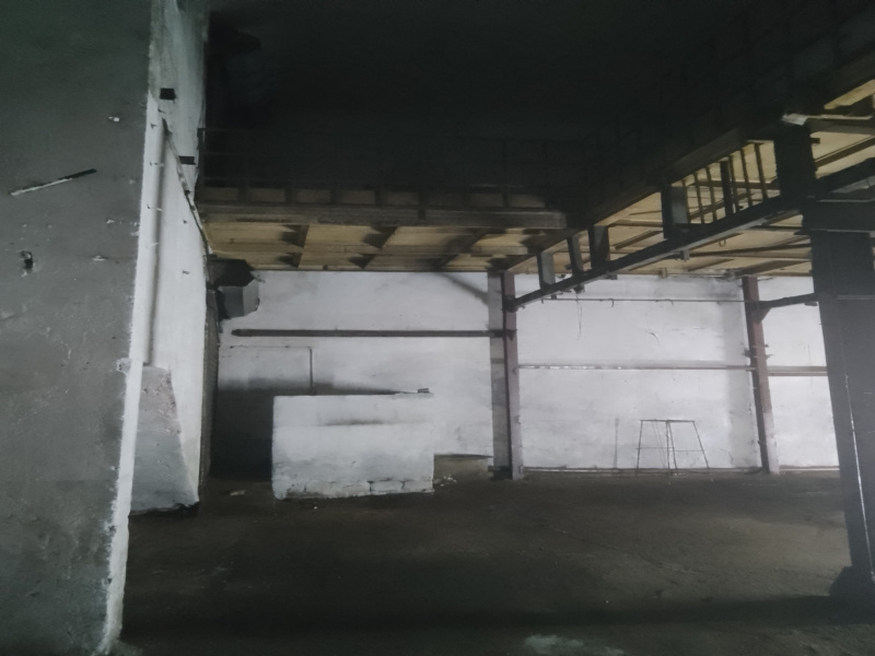  Warehouse 1500 Sq.ft. for Rent in Andheri Kurla Road, Andheri East, Mumbai