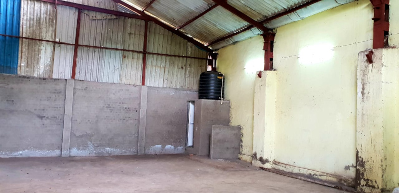  Factory 2300 Sq.ft. for Rent in Sakinaka, Andheri East, Mumbai