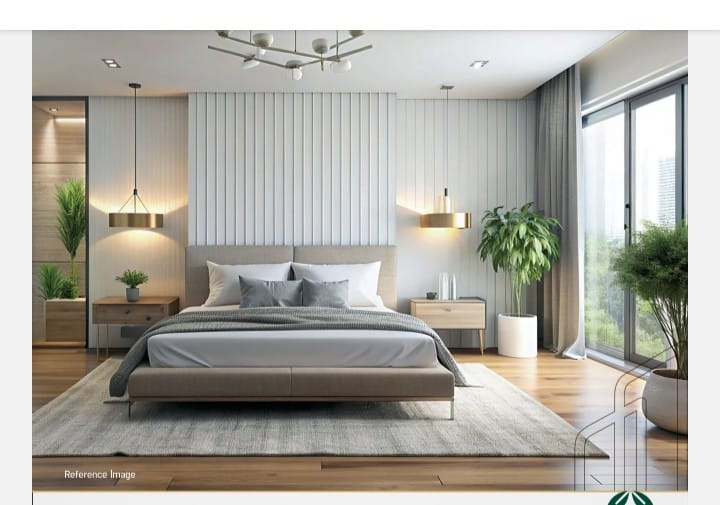 2 BHK 760 Sq.ft. Apartment for Sale in Andheri East, Mumbai
