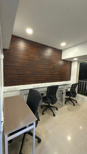  800 Sq.ft. Office Space for Rent in Andheri East, Mumbai