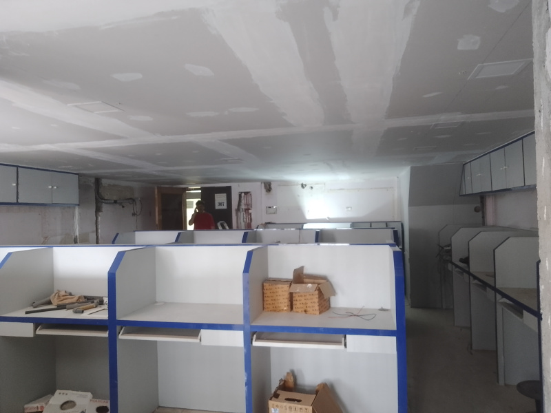  800 Sq.ft. Office Space for Rent in Sakinaka, Andheri East, Mumbai