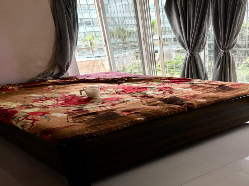 2 BHK 639 Sq.ft. Apartment for Sale in Makwana Road, Marol, Andheri East, Mumbai