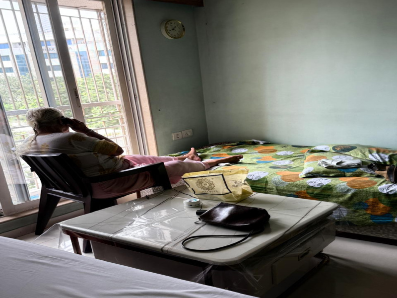 2 BHK 639 Sq.ft. Apartment for Sale in Makwana Road, Marol, Andheri East, Mumbai