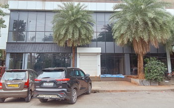 Showroom for Rent in Mahavir Nagar Kandivali West, Mumbai