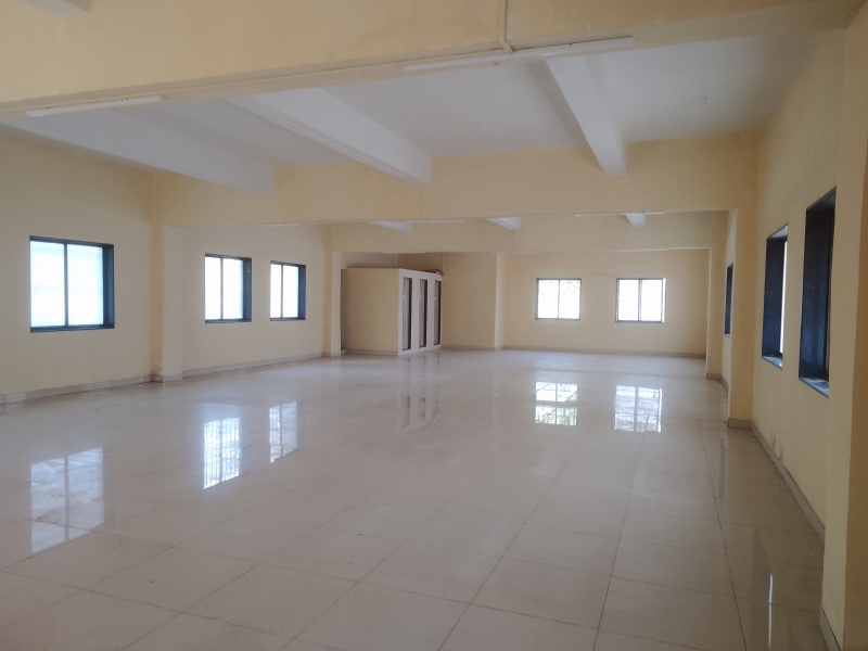  5000 Sq.ft. Office Space for Rent in Sakinaka, Andheri East, Mumbai