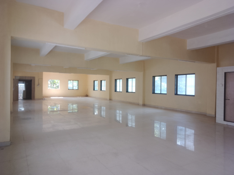  5000 Sq.ft. Office Space for Rent in Sakinaka, Andheri East, Mumbai