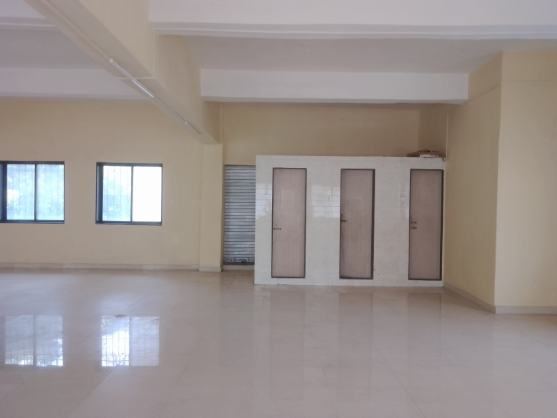  5000 Sq.ft. Office Space for Rent in Sakinaka, Andheri East, Mumbai