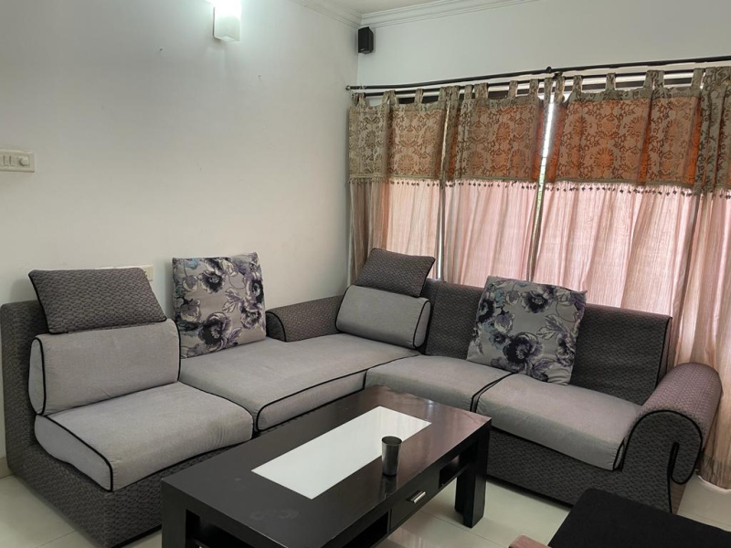 2 BHK 1203 Sq.ft. Apartment for Sale in Sakinaka, Andheri East, Mumbai