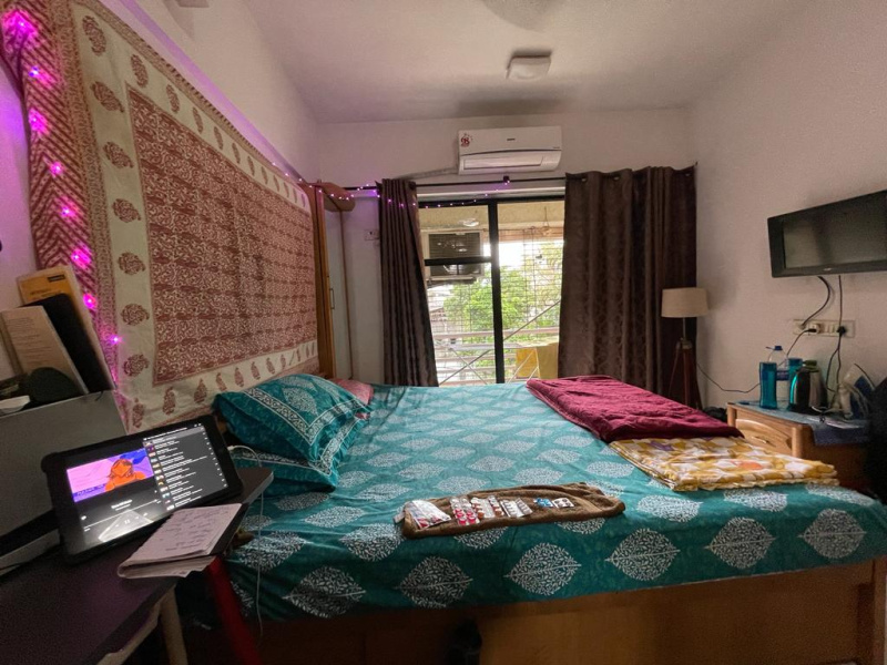 2 BHK 1203 Sq.ft. Apartment for Sale in Sakinaka, Andheri East, Mumbai