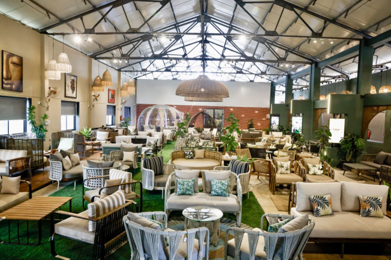  7000 Sq.ft. Hotels for Rent in Sakinaka, Andheri East, Mumbai