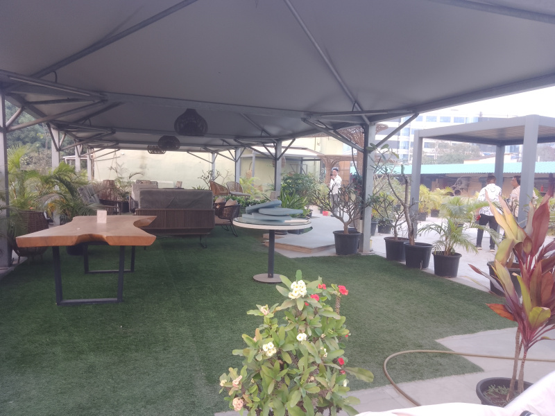  7000 Sq.ft. Hotels for Rent in Sakinaka, Andheri East, Mumbai