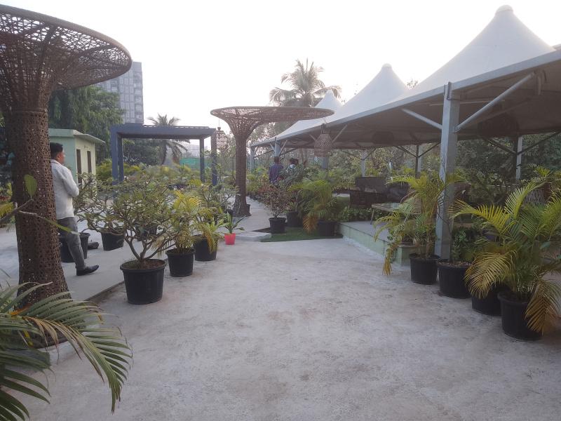  7000 Sq.ft. Hotels for Rent in Sakinaka, Andheri East, Mumbai