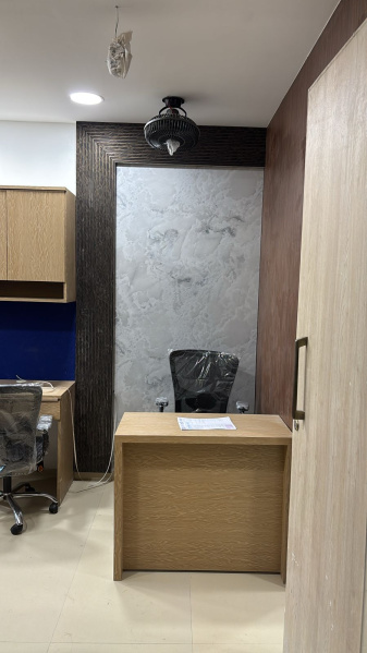  342 Sq.ft. Office Space for Rent in Sakinaka, Andheri East, Mumbai