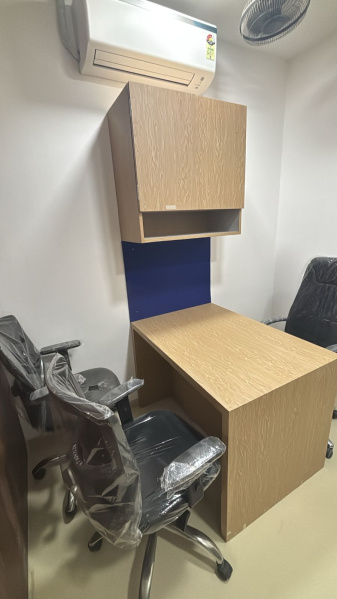  342 Sq.ft. Office Space for Rent in Sakinaka, Andheri East, Mumbai