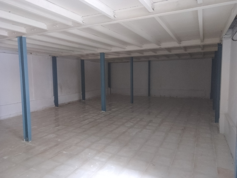  1500 Sq.ft. Warehouse for Rent in Marol, Andheri East, Mumbai